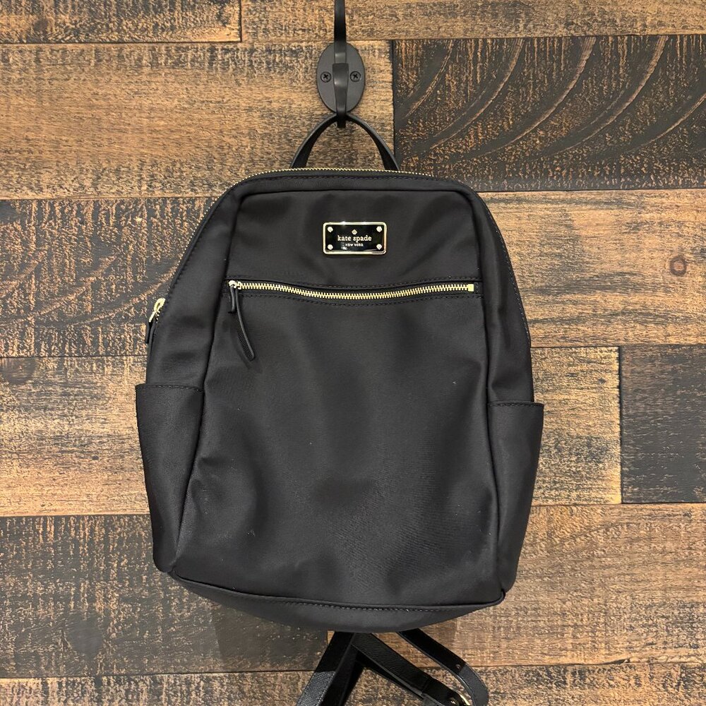 Kate Spade Backpack